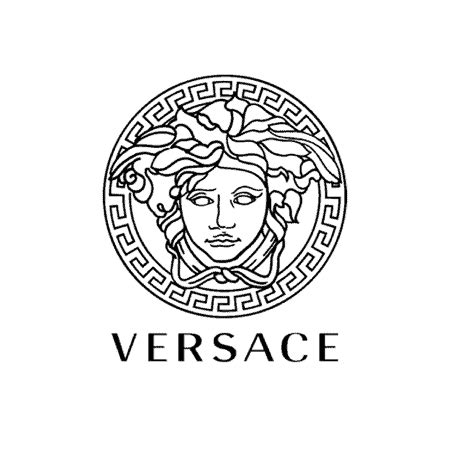 versace authentication.